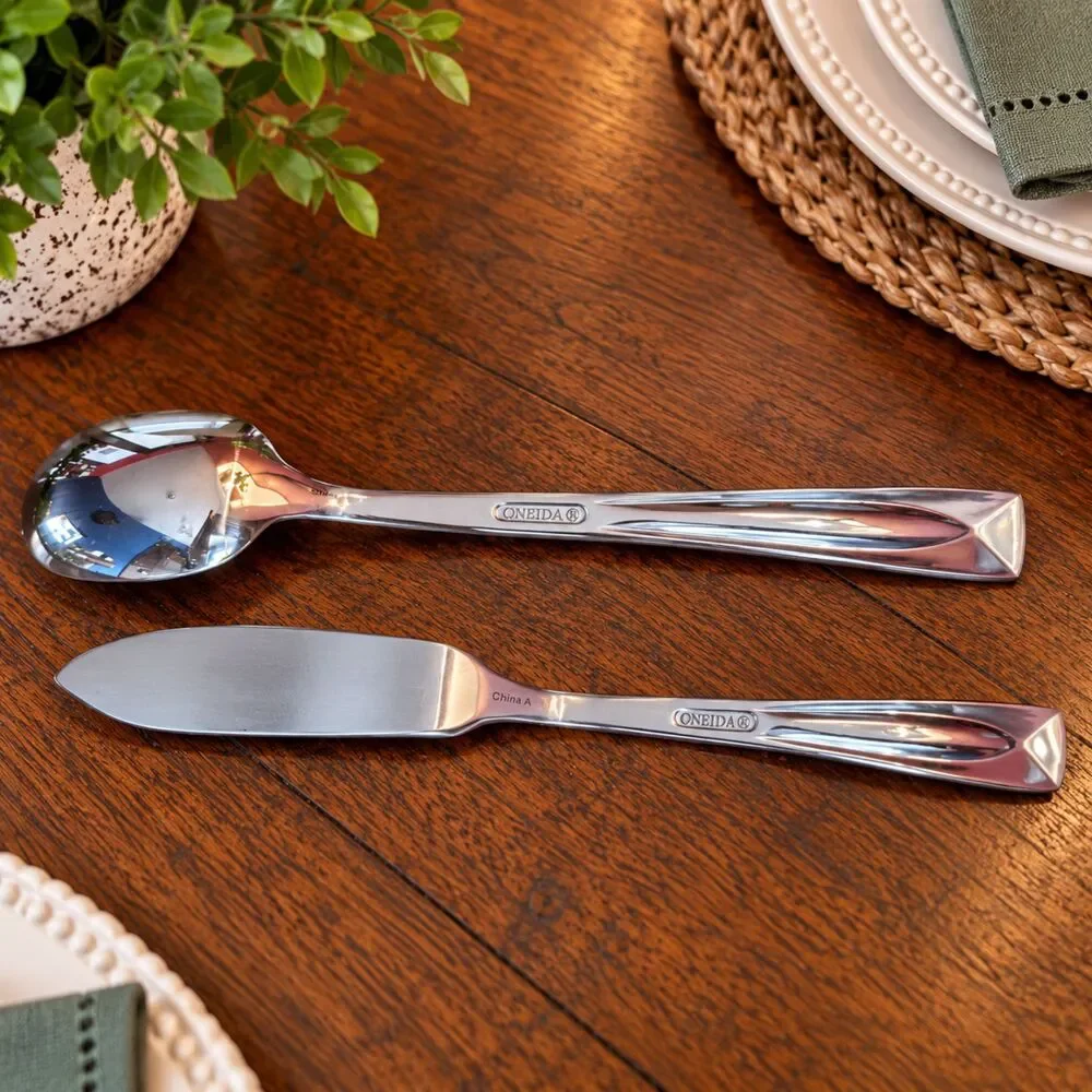 ONEIDA set lincoln